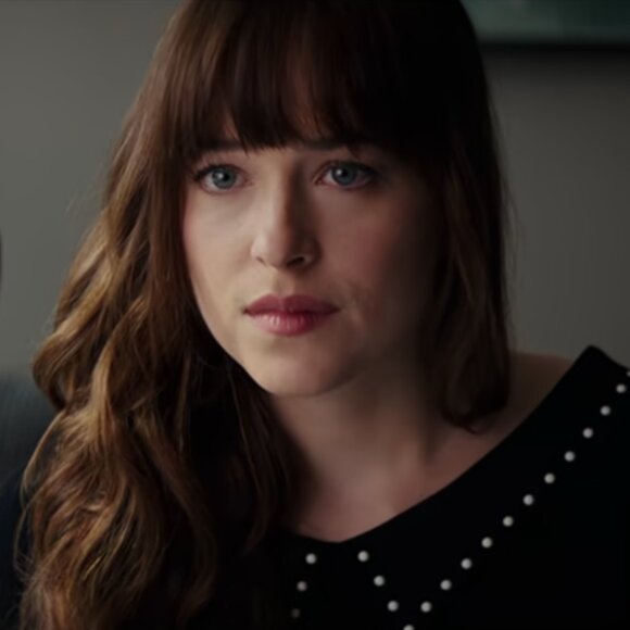 Sandro F/W 2019 Rocket Embellished Collared Dress ASO Anastasia Steele - Picture 12 of 14